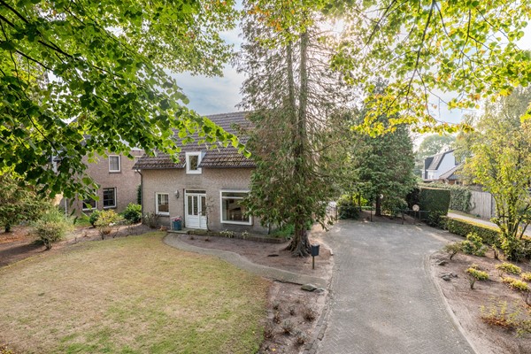 Medium property photo - van den Elsenstraat 30A, 5694 NG Son en Breugel